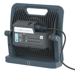 Scangrip Arbeidslampe Nova 6K C+R 6000 Lumen