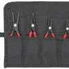 Seegeringstang sett rette knipex