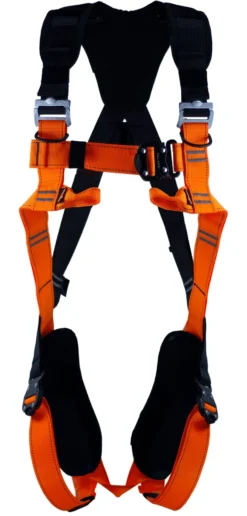Seletøy med padding