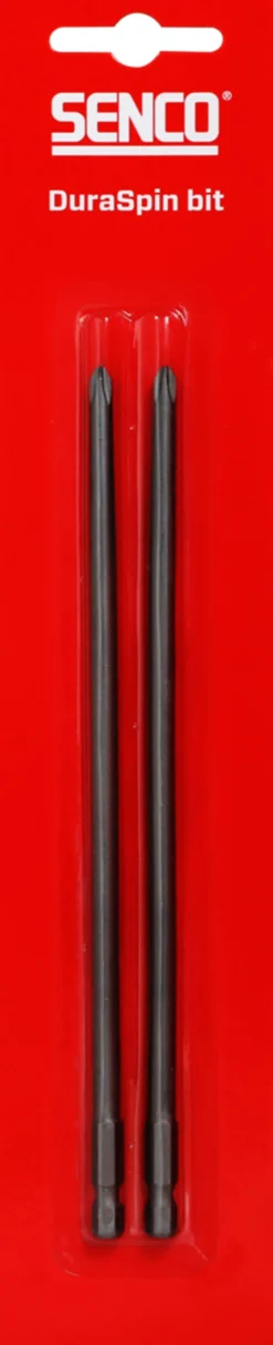 Senco bits ph2 174mm duraspin for ds5550, ds5525