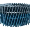 SENCO Coilspiker wirebånd 16° ringet A4 Svart Oxide 65x2,5 mm