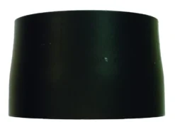 Senterforskyver ø175-150 cc30 l110 sort metallic silkematt lakk 1,25mm