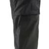 Servicebukse 145918459900c44 med stretchpaneler svart