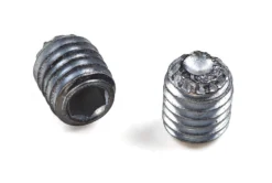 Settskrue unbrako m5 sb tilpasset dørvrider 683 og 689