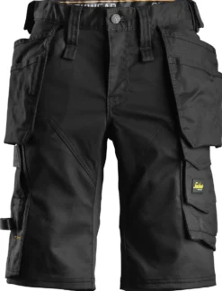 Shorts dame sort str 38