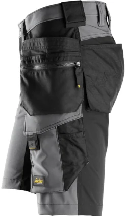 Shorts 6175 grå str 48