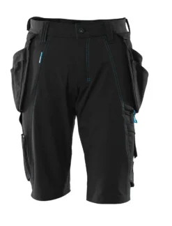 Shorts 17149 svart str C50
