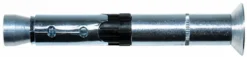 Sikkerhetsanker fh ii 12/15 sk fischer sk senkhode a25