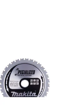 Sirkelsagblad for metall 150x20 mm 32T
