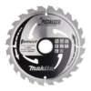 Sirkelsagblad 185x30x24te-08676 efficut atafr tre