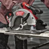 Sirkelsag M18 66 mm uten batteri