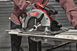 Sirkelsag M18 66 mm uten batteri