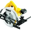Sirkelsag 185MM 1350W DWE560K