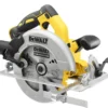 Sirkelsag 18 volt 64 mm uten batteri/lader