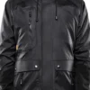 Skalljakke Classic M