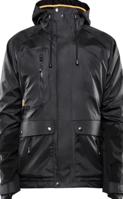 Skalljakke Classic M