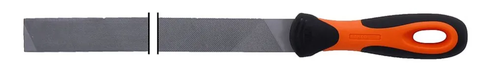 SKJERPEFIL 153 8" SK SB 4-153-08-1-2 ERGO