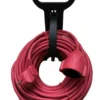 Skjøteledning plast 25 m x 1,5 mm
