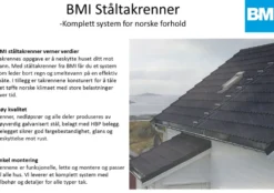 Skjøtemuffe 22 stål 75 mm sort