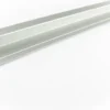 Skjøteprofil aluminium 2400 mm