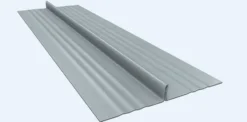 Skjøteprofil T 60 2500 mm
