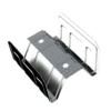 Skjøtestykke eccs 60 100 stk/esk euroceiling, for bæreprofil