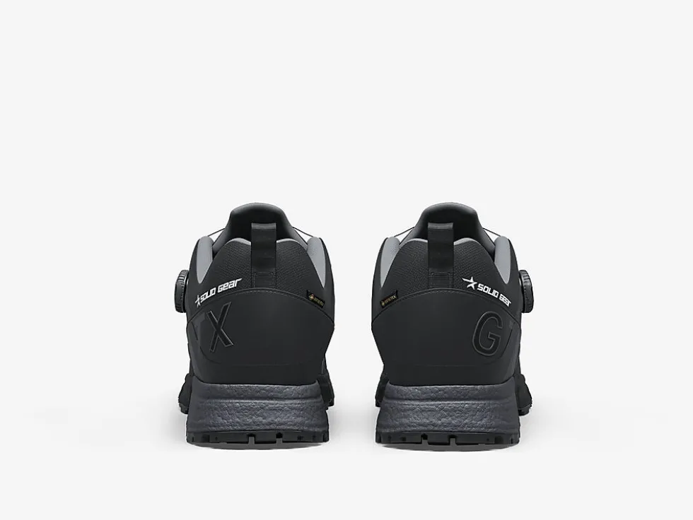 Sko bound tactical gtx low 48 solid gear