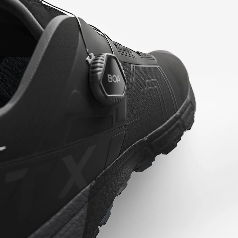 Sko bound tactical gtx low 48 solid gear