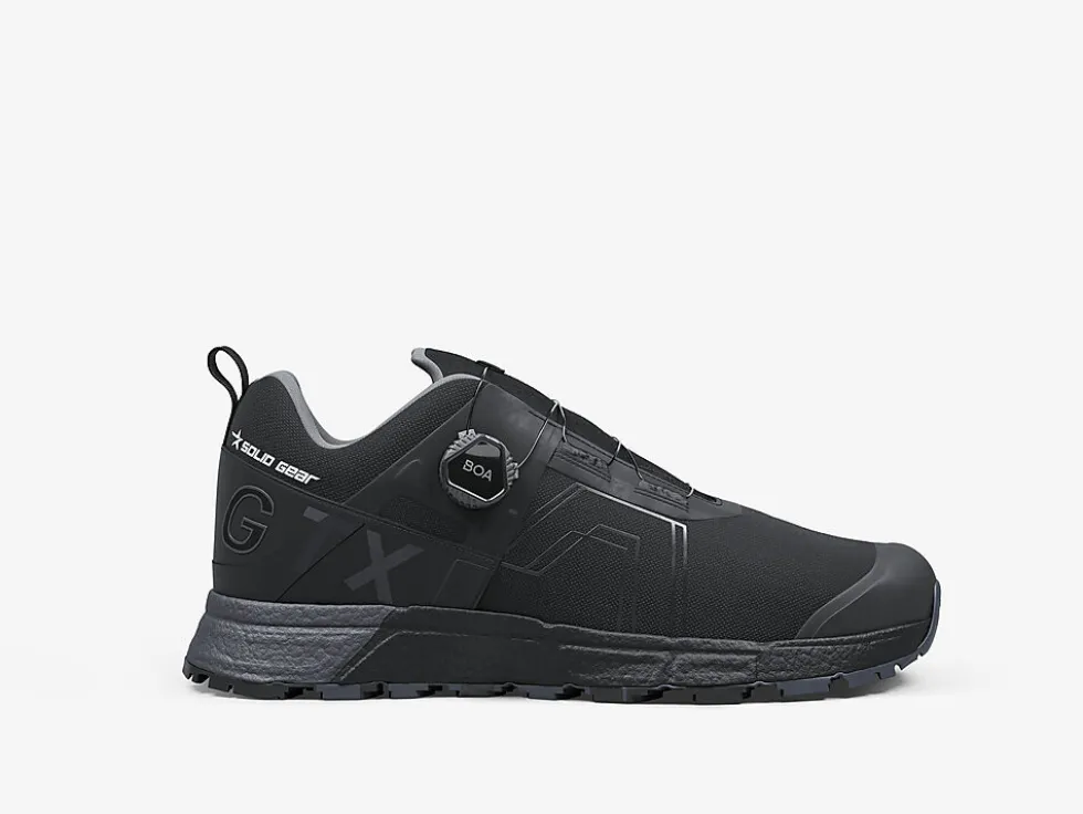 Sko bound tactical gtx low 48 solid gear