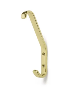 Skolekrok 1020 mini messing sb
