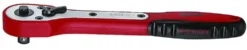Skralle 1/2" 1200frp