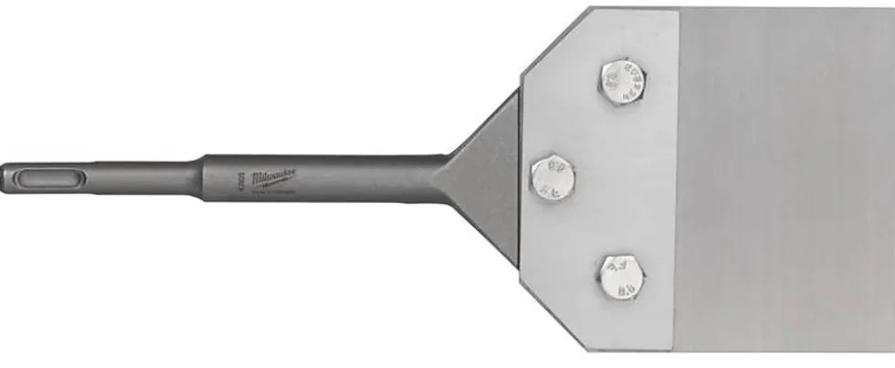 Skraper sdsplus 250x100x1mm milw