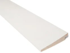 Skråkledning 19x148 mm grunnet gran