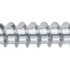 Skrue a2 sw2-s-a14-4,8x35 mørk met rustfr austenitic st 18/8 ral9007