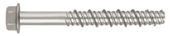Skrue betong 6-kant 10 x 110