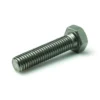 Skrue 6kt a4-80 m16x55h a25 helgj din 933 ann