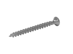 Skrue 30 mm for våtromsplater 200 stk