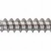 Skrue rfr tw-s-d12/t20-4,8x44 blank