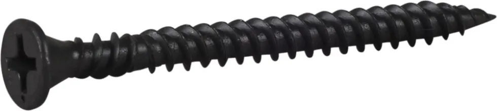 Skruer hard gips 3,9x45 mm 900 stk