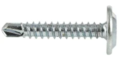 Skruer med borspiss PH2 4,2x25 mm 900 stk