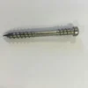 Skruer spax-d A2 5x50 mm rustfrie