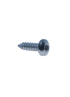 Skruer til dekklist og endestykke Sunglaze 5,5x19 mm pakkning A 20 Stykk
