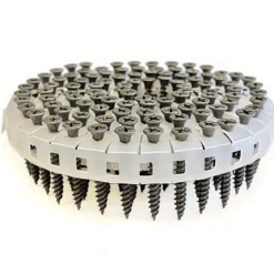 Skrue turbodriver 3,9x32mm hardgips til hardgips spon ply 2000stk