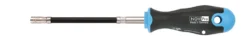 Skrutrekker flexibel 7x170 mm Novipro Ergonic
