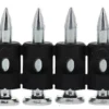 Skuddspiker c6 35 eske a 500 stk + gass spit boltepistol p800