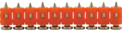 Skuddspiker hc6 17+1gass p700 a500
