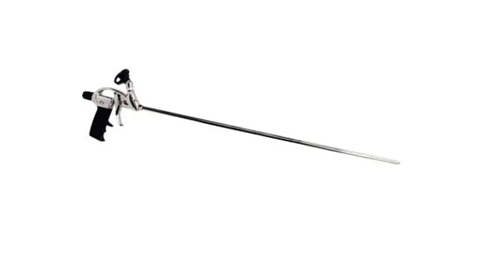 Skumpistol Design 100cm