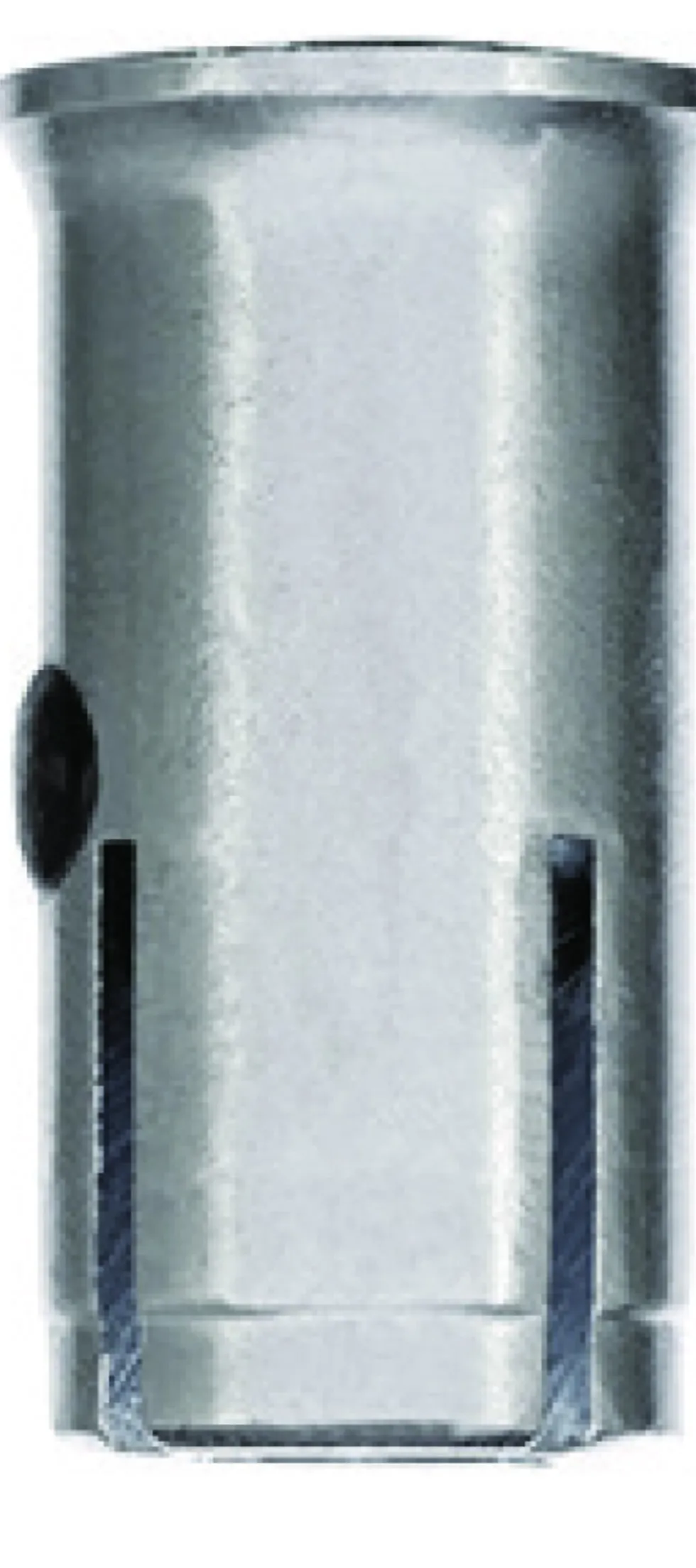 Slaganker EA II M6x25 mm K A100