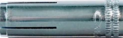 Slaganker elz ea ii m8x40 a50 bor ø 10 lang utgave