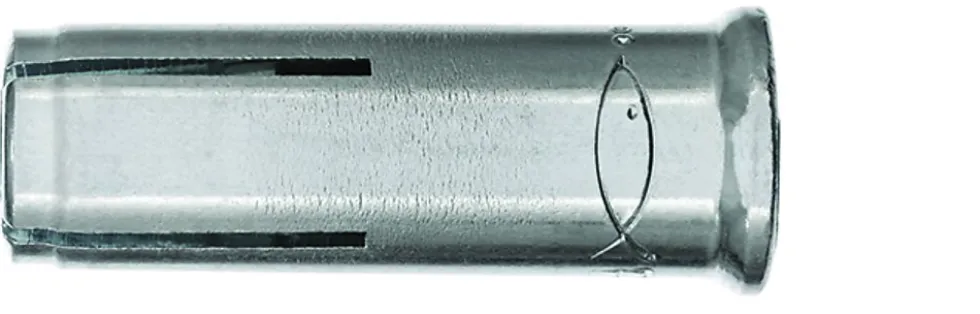Slaganker elz ea ii m8x40 a50 bor ø 10 lang utgave